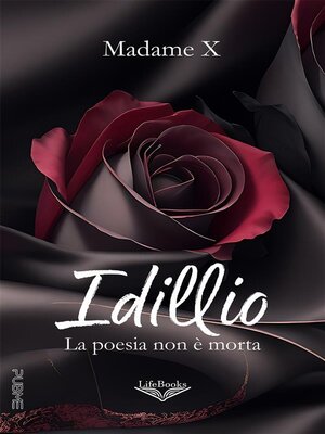 cover image of Idillio